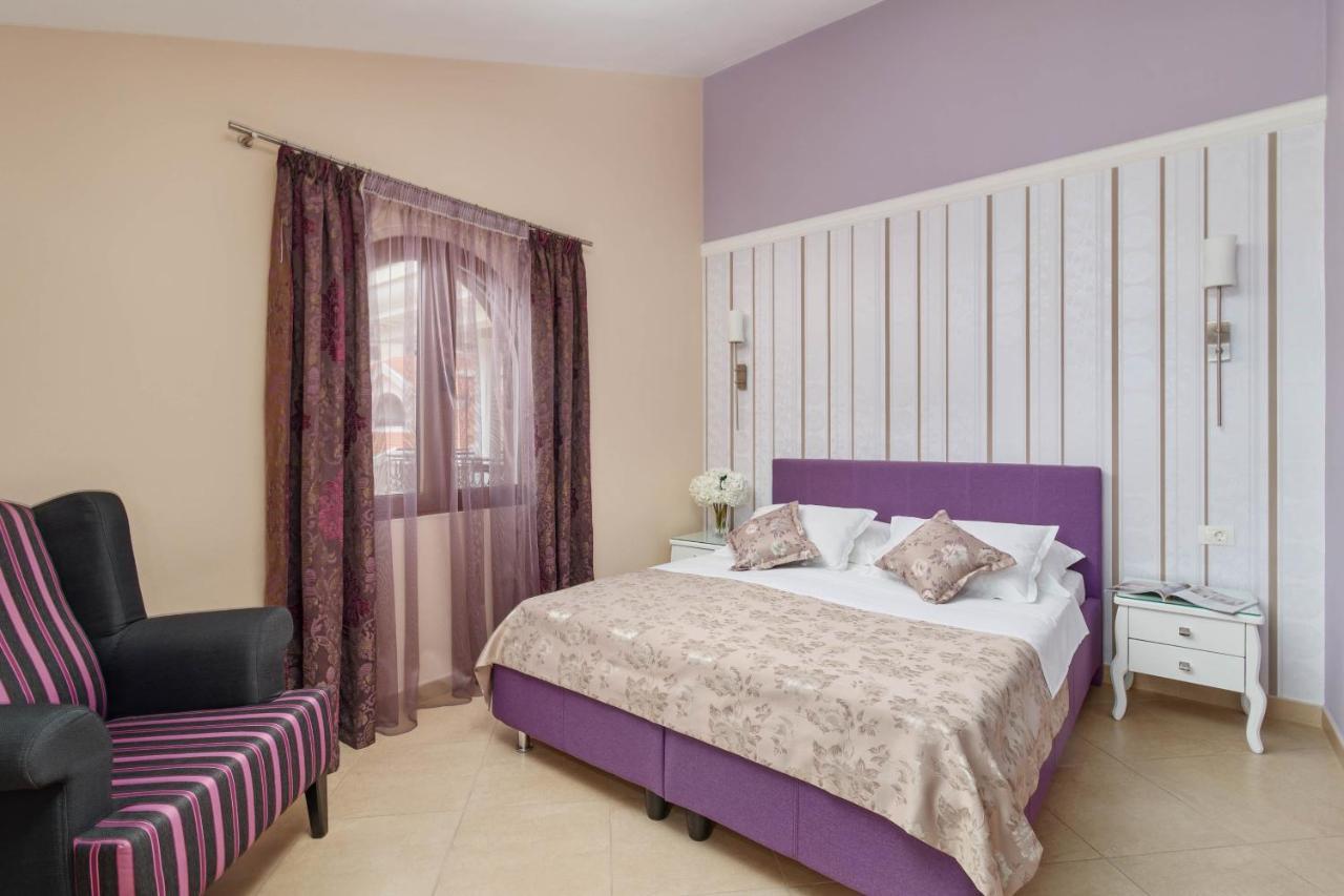 Apartments Djuranovic Котор Екстер'єр фото