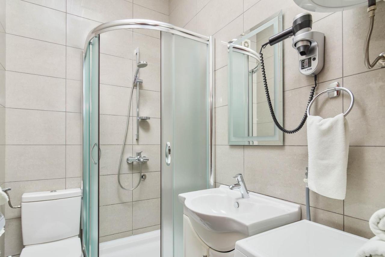 Apartments Djuranovic Котор Екстер'єр фото