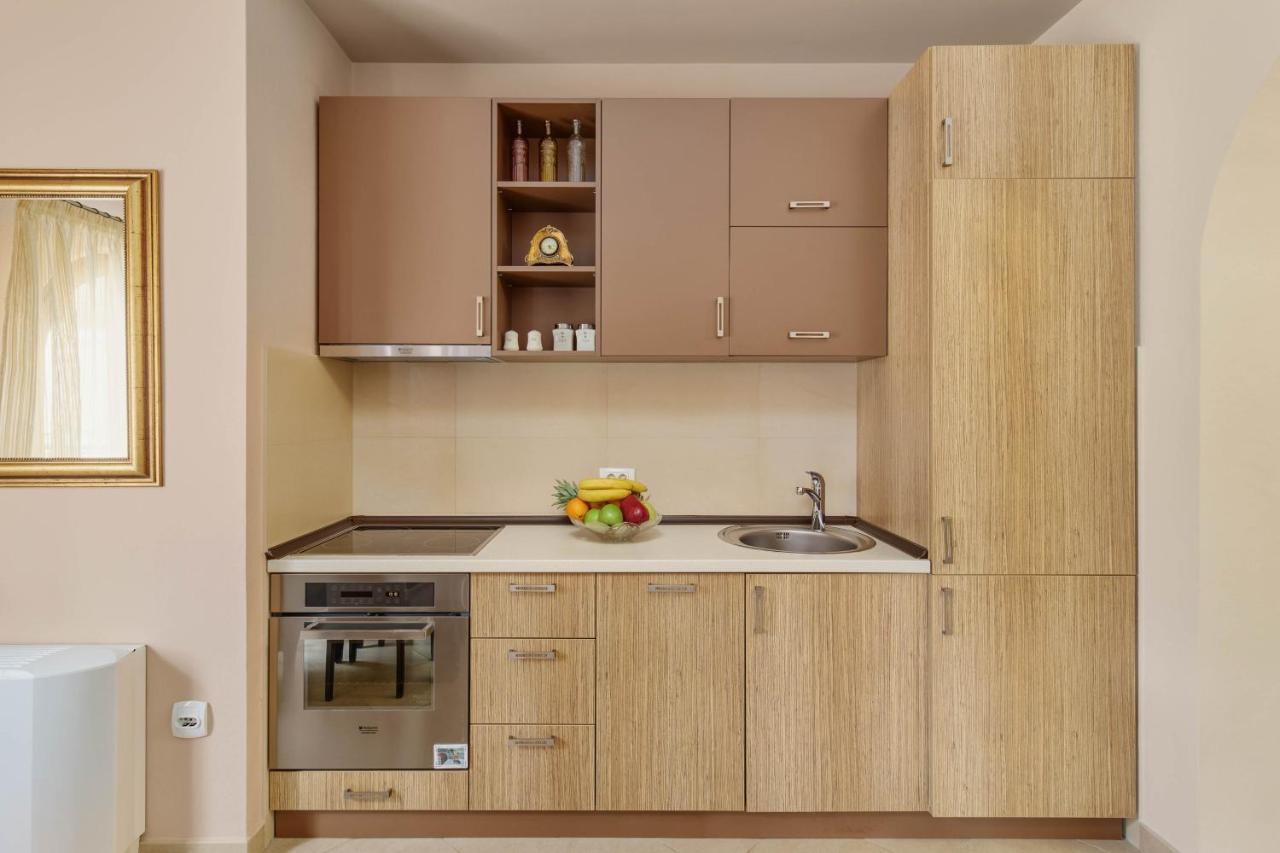 Apartments Djuranovic Котор Екстер'єр фото
